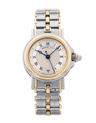 Breguet Marine 8400SA/12/X40